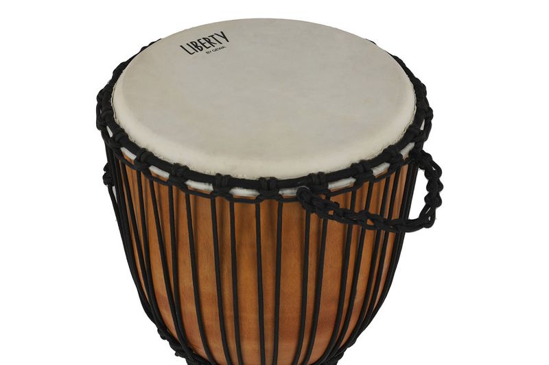 GEWA Djembé Liberty Series 12