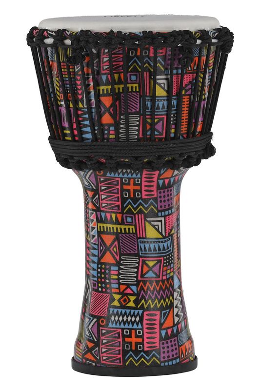 GEWA Djembé Liberty Series Rope Tuned 8