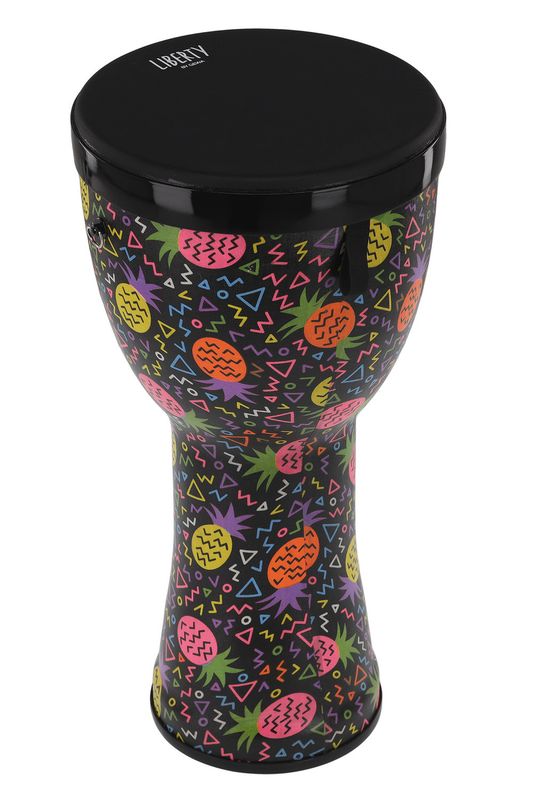 GEWA Djembé Liberty Series Nestable Pineapple
