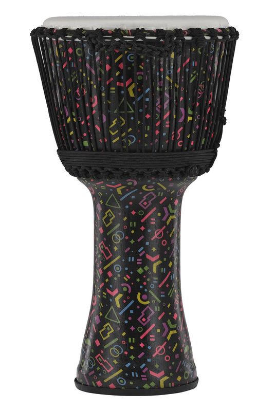 GEWA Djembé Liberty Series Rope Tuned 12