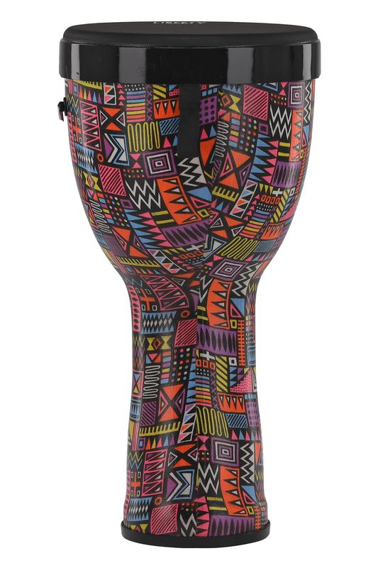 GEWA Djembé Liberty Series Nestable Abstract