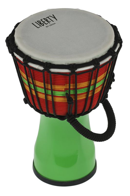 GEWA Djembé Liberty Series Rope Tuned 7