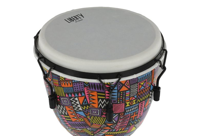 GEWA Djembé Liberty Series Mechanically Tuned 12