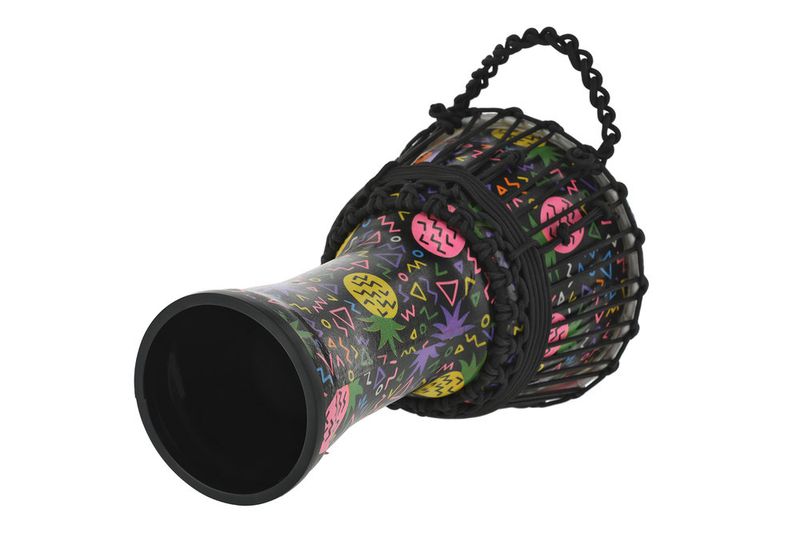GEWA Djembé Liberty Series Rope Tuned 8