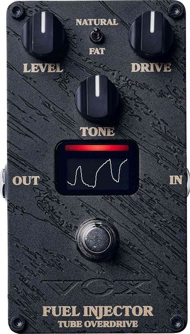 Hovedbilde VOX VE-FI Valvenergy 2 Fuel injector Effect Pedal