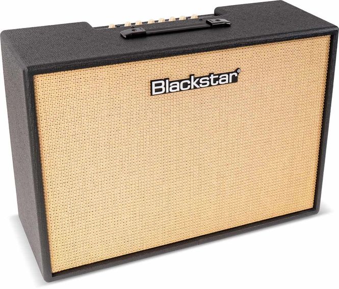 Hovedbilde Blackstar Debut 100R Black - 100W 2x12 Combo