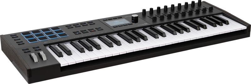 ARTURIA Keylab 49 Mk3 Black