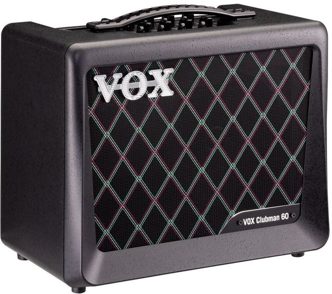 Hovedbilde VOX Clubman 60 -  Nutube Guitar Amp