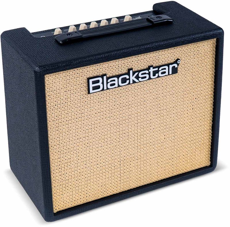 Blackstar Debut 30E Black - 30 Watt  1x10