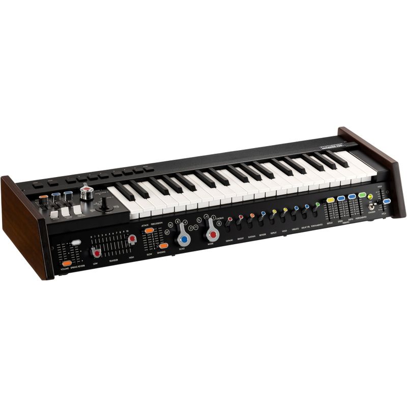 KORG miniKORG-700Sm Analog Synthesizer