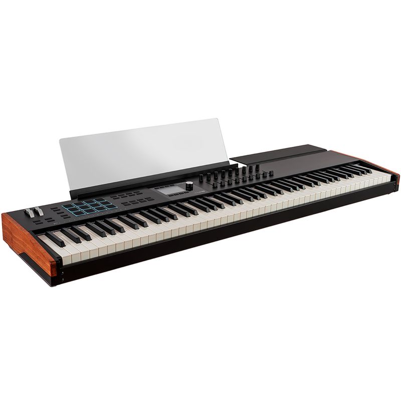 ARTURIA KeyLab 88 Mk3 Black