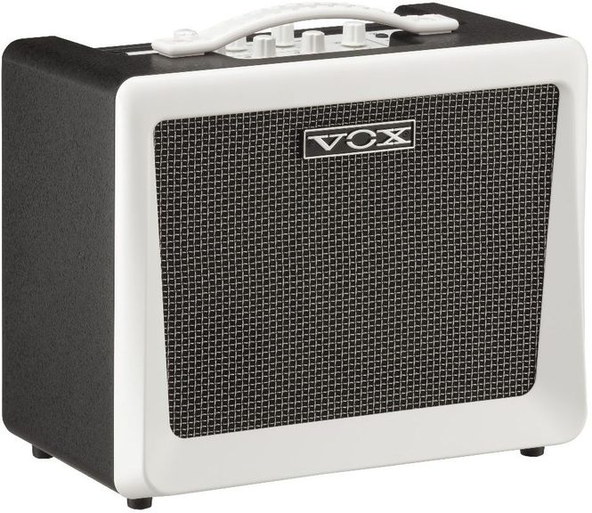 Hovedbilde VOX VX50-KB 50w keyboardforsterker - Ultralett ...