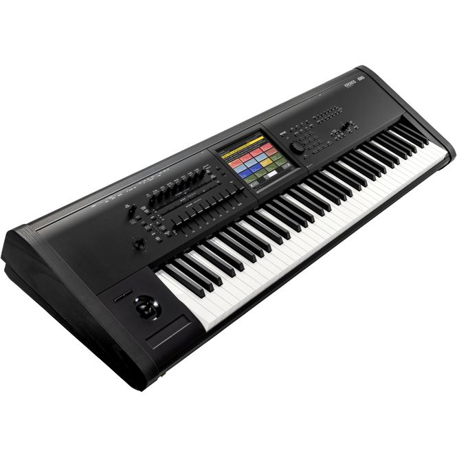 Hovedbilde KORG KRONOS3-73 Workstation synth