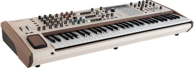 Hovedbilde ARTURIA PolyBrute 12
