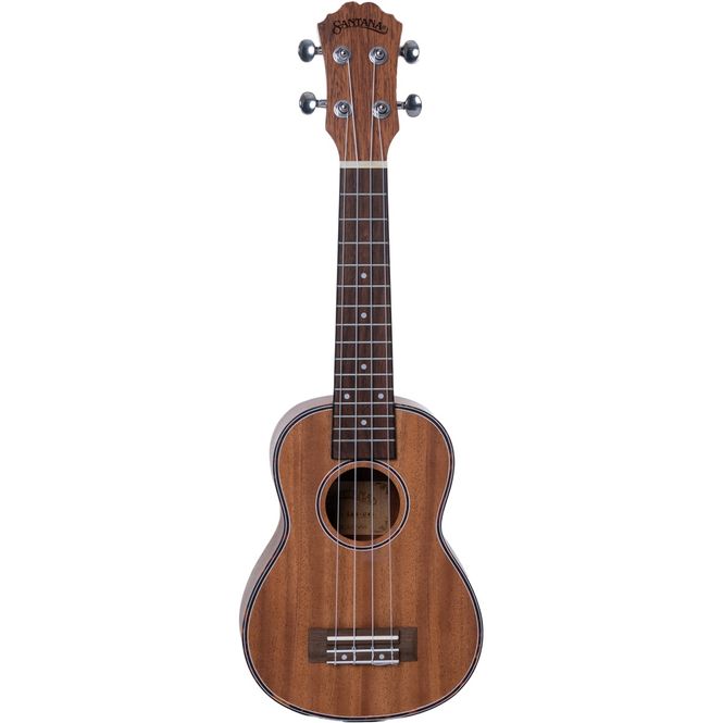 Hovedbilde Santana U4 S sopran ukulele  