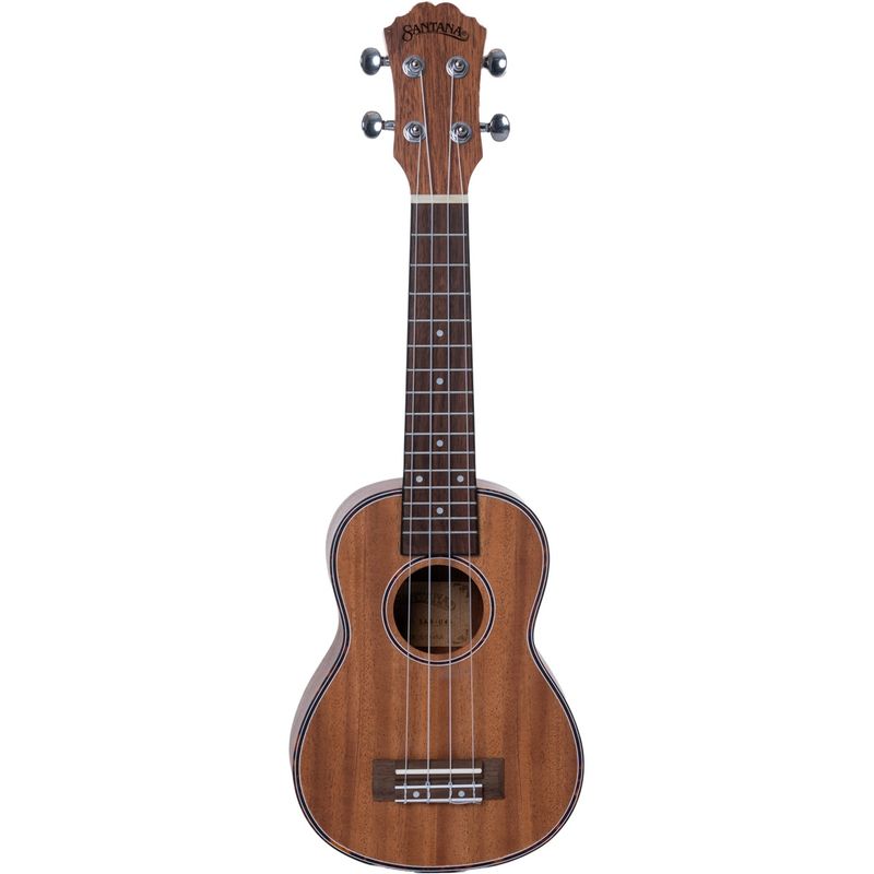 Santana U4 S sopran ukulele  