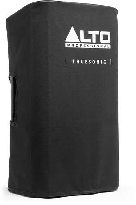 Hovedbilde ALTO TS412 Cover