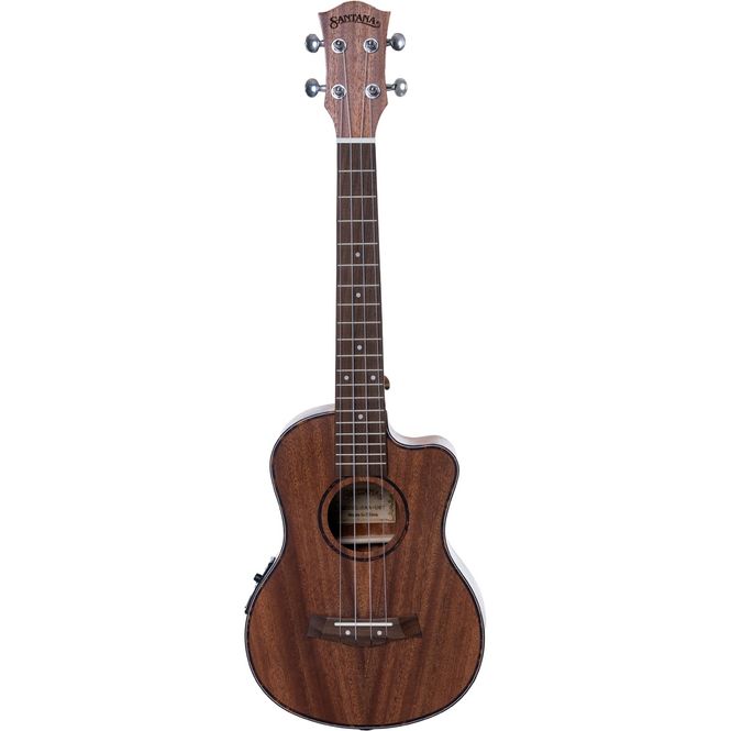 Hovedbilde Santana U6 T tenor ukulele  