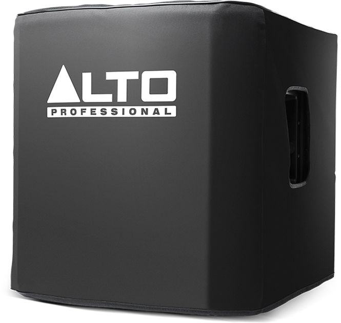 Hovedbilde ALTO TS15S Subwoofer Cover