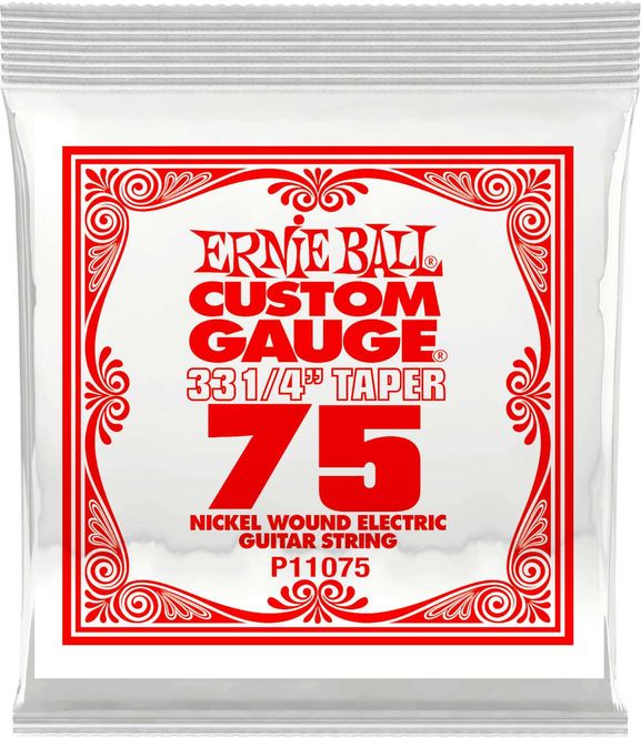 Hovedbilde Ernie Ball P11075