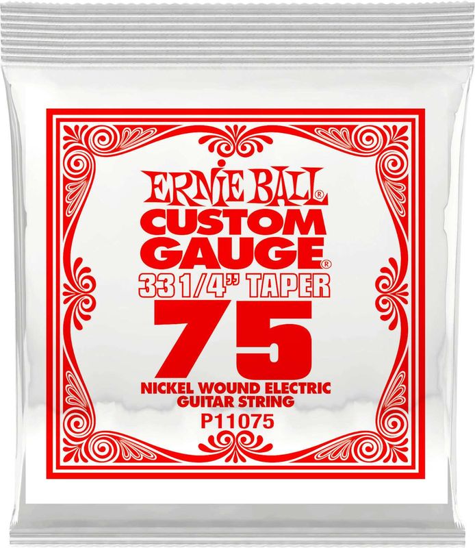 Ernie Ball P11075