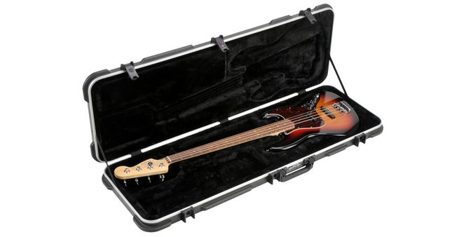 Hovedbilde SKB Cases 1SKB-44 Electric Bass Rectangular Case