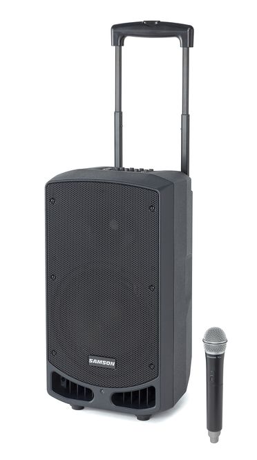 Hovedbilde Samson XP310w Portabel PA