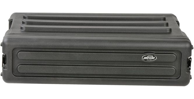 Hovedbilde SKB Cases 1SKB-R2S 2U rSeries Shallow Rack