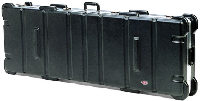 Hovedbilde SKB Cases 1SKB-4214W ATA 61 Note Keyboard Case