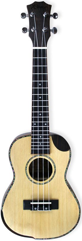 Reno RU380C Grand Concert Ukulele