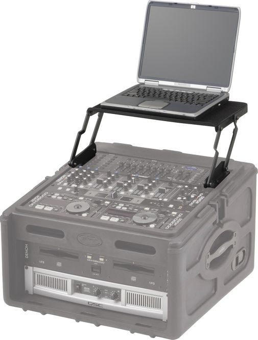 Hovedbilde SKB Cases 1SKB-AV8 8 Space Audio Video Shelf