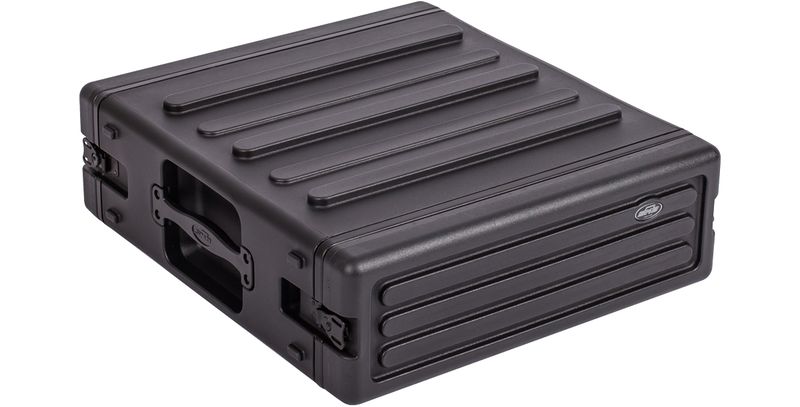 SKB Cases 1SKB-R3U 3U rSeries Rack