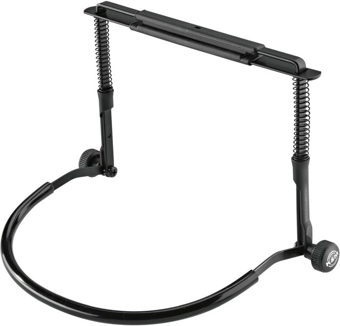 Hovedbilde K&M 16416 Munnspillholder