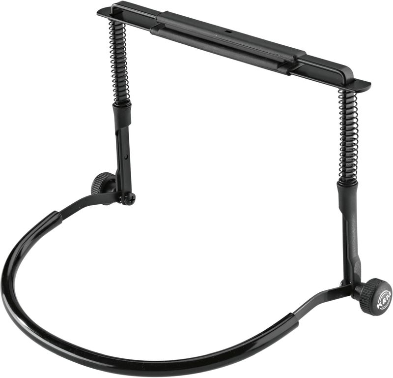 K&M 16416 Munnspillholder