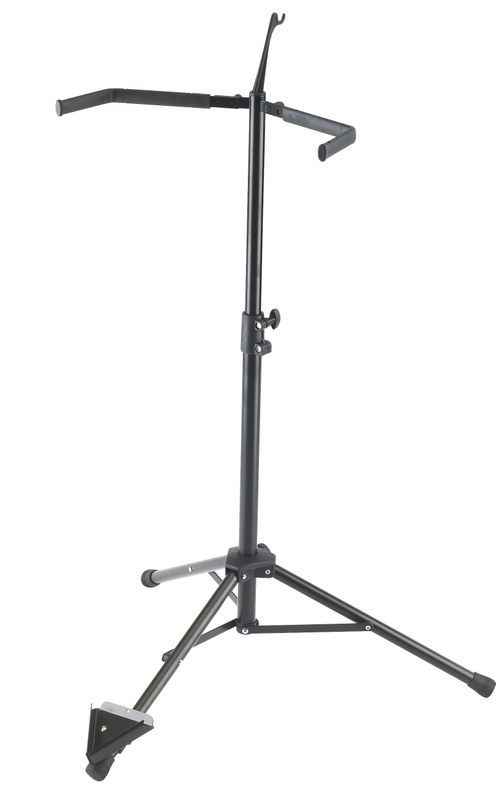 K&M 141 Double Bass Stand