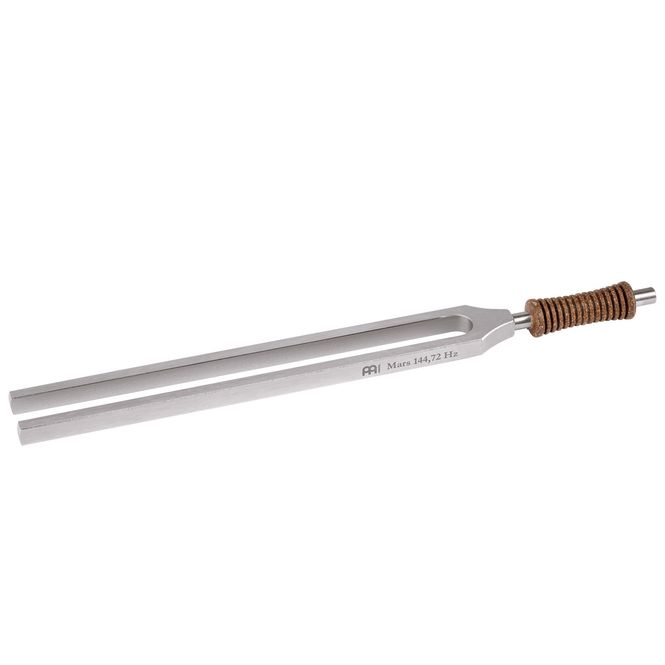  Meinl TTF-MA Therapy Tuning Fork, Mars  144,72 Hz