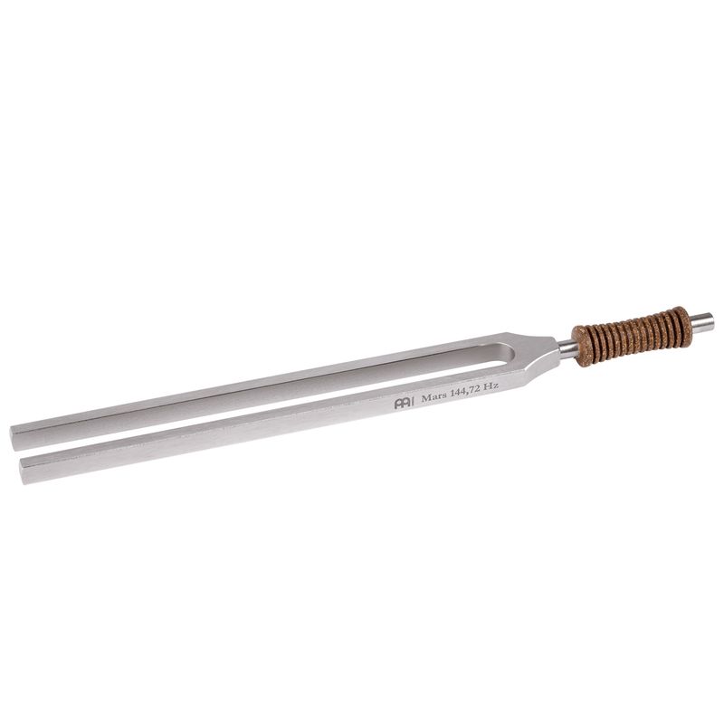 Meinl TTF-MA Therapy Tuning Fork, Mars  144,72 Hz
