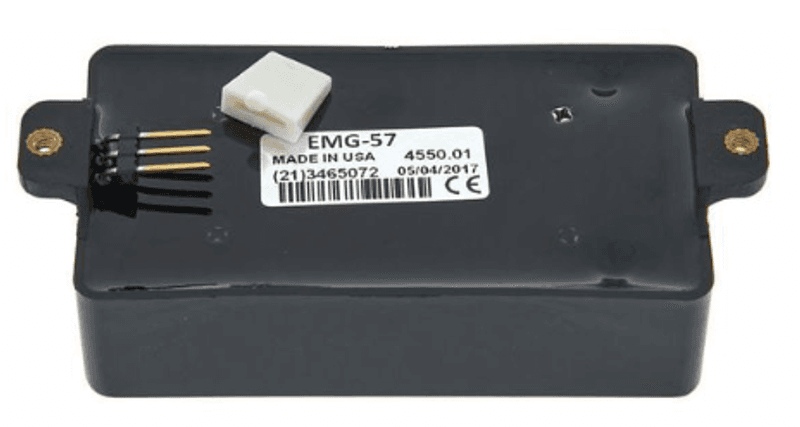 Emg 57-BK Pickup Humbucker aktiv Black