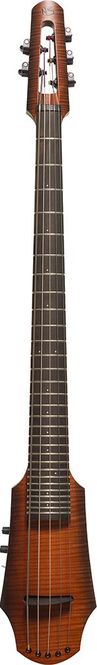 Hovedbilde NS Design NXT5aF-CO-SB NS 5-str. Electric Fretted ...