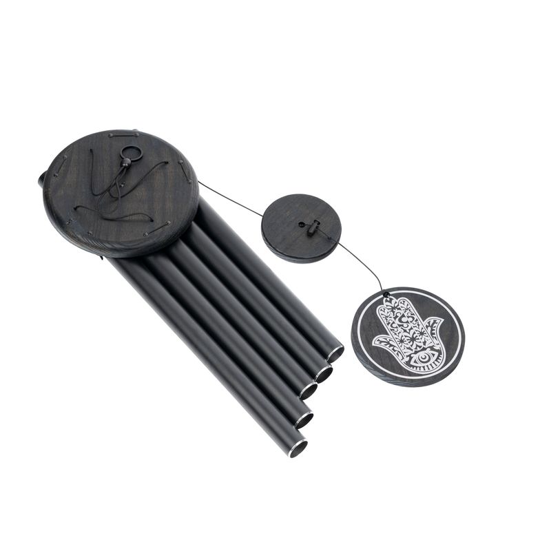 Meinl HMC36BK Sonic Energy Hamsa Meditation Chime 36