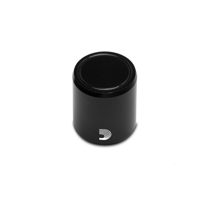 Hovedbilde D'Addario PW-LTCM7-01B LokNob Large Tour Cap ...