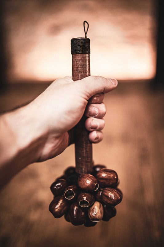 Meinl SPH Pala Rod Shaker