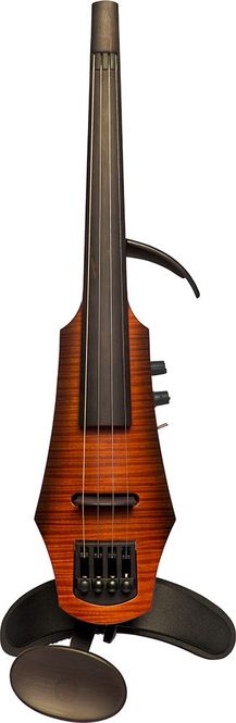 Hovedbilde NS Design NXT4a-VN-SB NS 4-str. Electric Violin ...