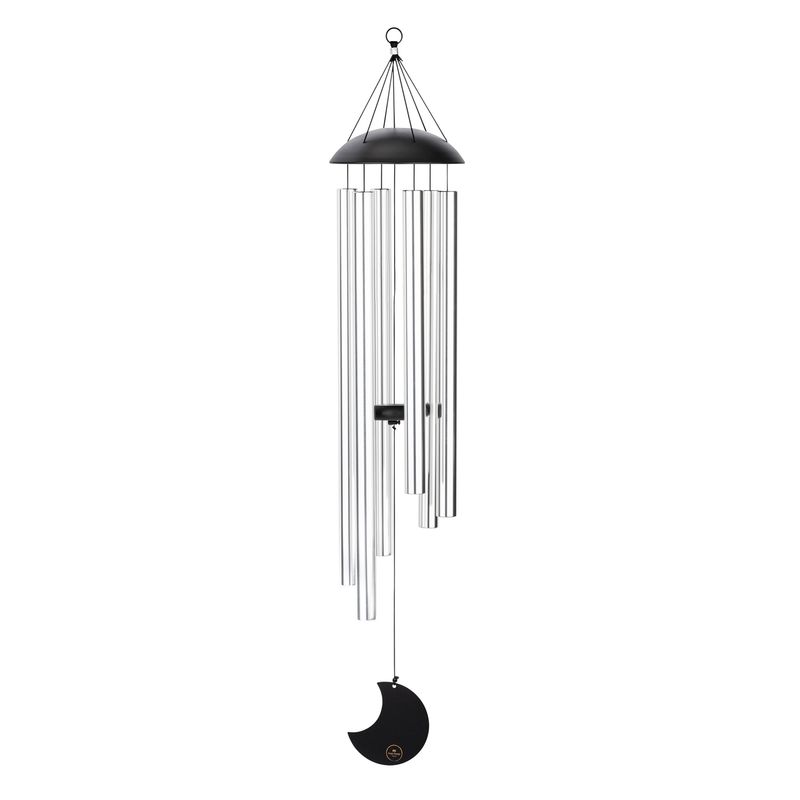 Meinl MMC44S Sonic Energy Moon Meditation Chime 44
