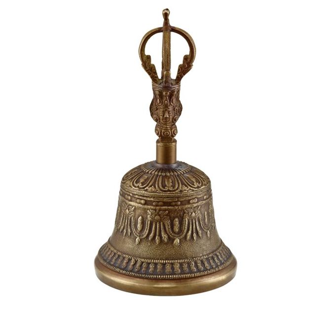 Hovedbilde Meinl B-XL Bell, X-Large (without single dorje), ...