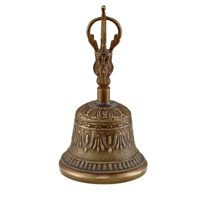 Meinl B-XL Bell, X-Large (without single dorje), 11 cm, 700 g