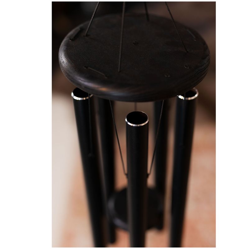 Meinl TOLMC36BK Sonic Energy Tree of Life Meditation Chime 36