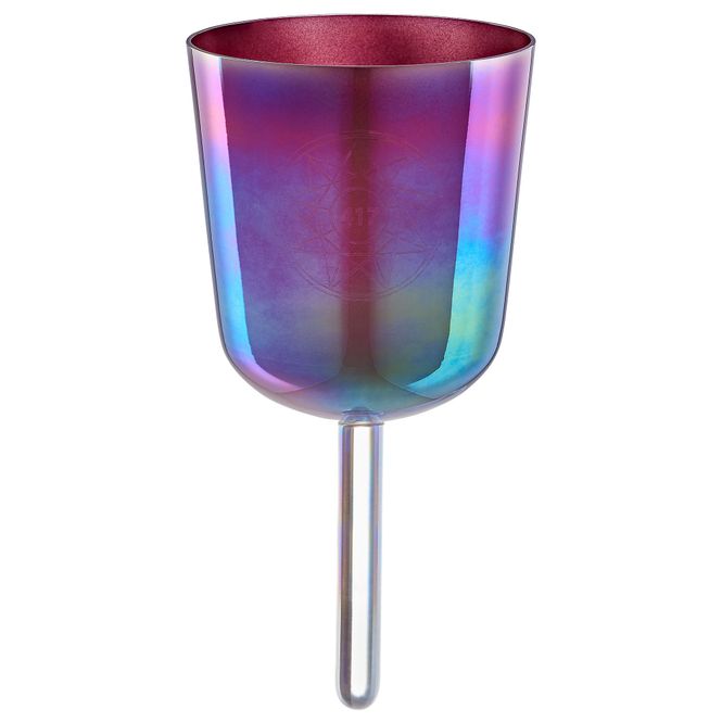 Hovedbilde Meinl ESOLCSB417 Essence Solfeggio Crystal ...