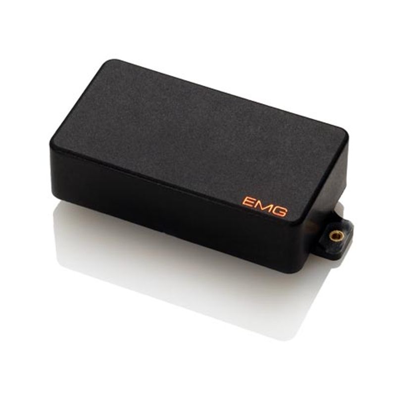 Emg 89-BK Pickup Humbucker aktiv Black