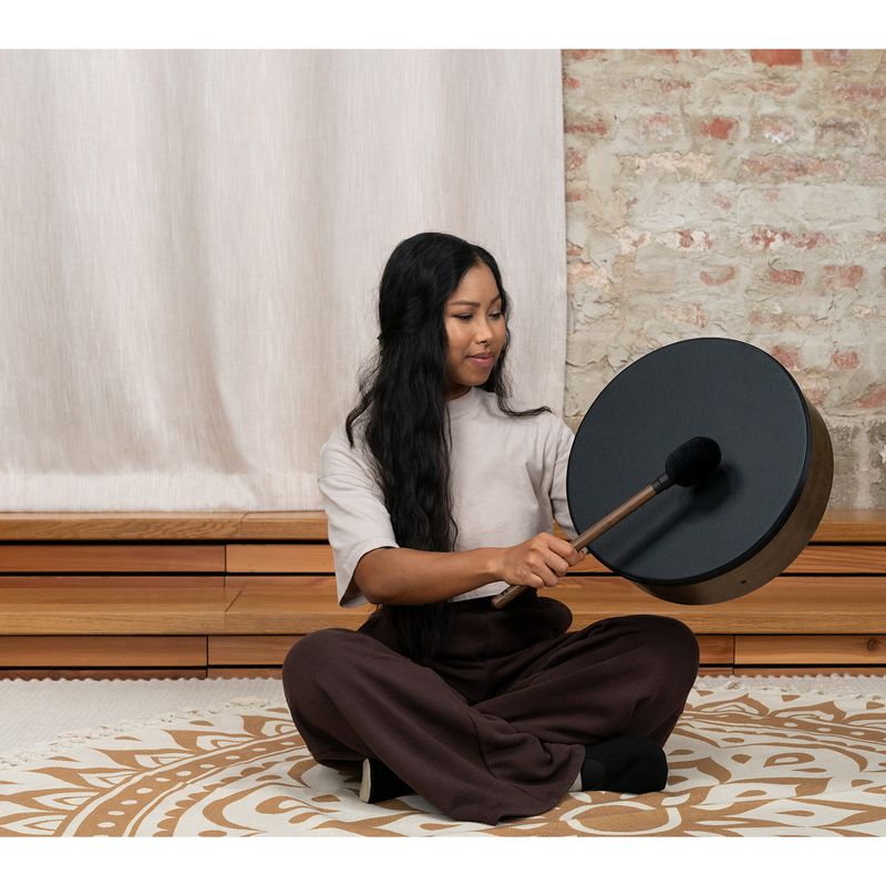 Meinl BD14WB-NH Bodhran Drum 14